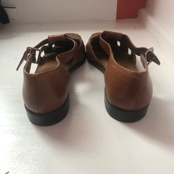 Vintage Naturalizer leather shoes - Picture 4 of 5
